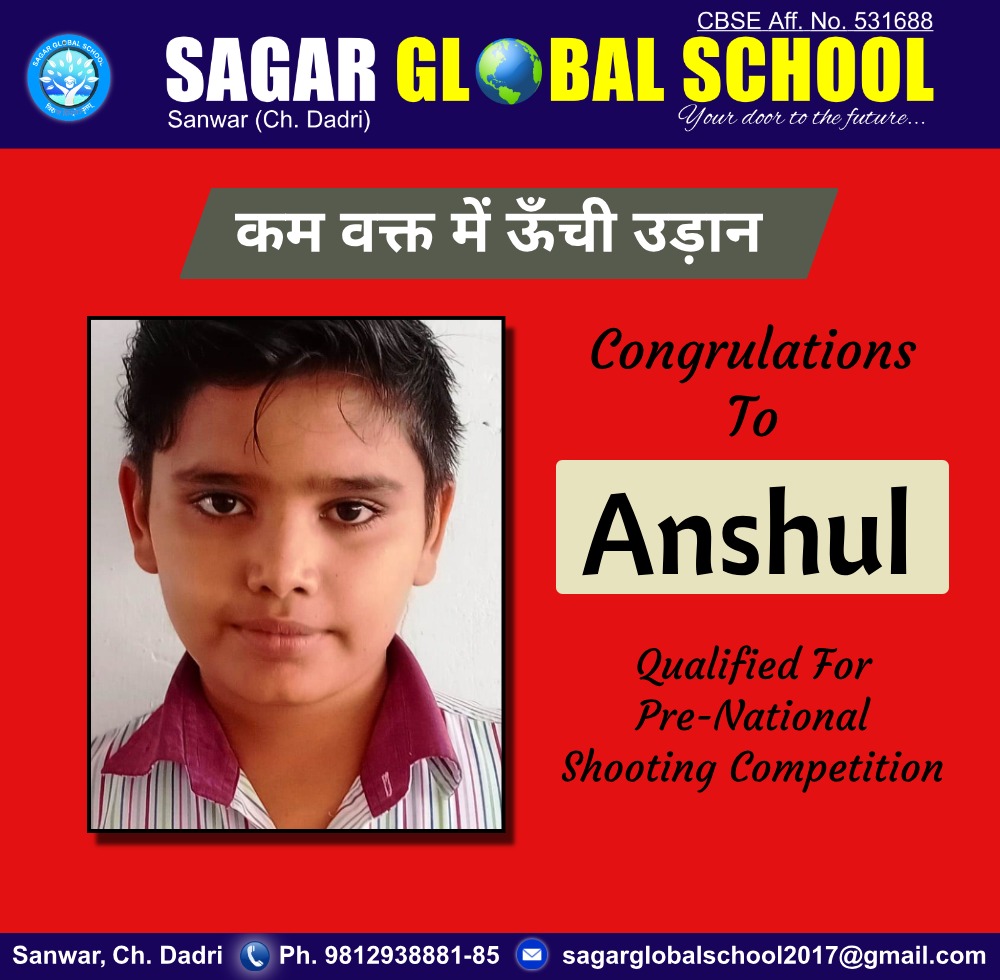 Pre-National Shooting